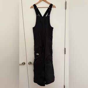The North Face Women’s Freedom Insulated Bib Overalls